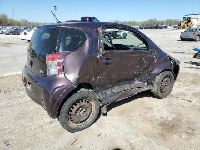 2013 Scion IQ