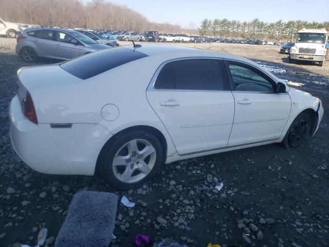 2008 Chevrolet Malibu 1LT