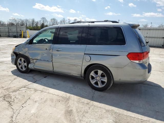 2008 Honda Odyssey Touring