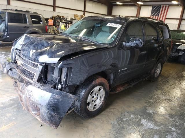 2009 Chevrolet Tahoe C1500  LS