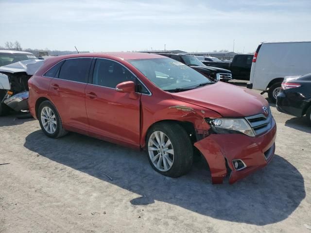 2013 Toyota Venza LE