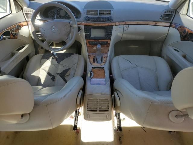 2006 Mercedes-Benz E 350