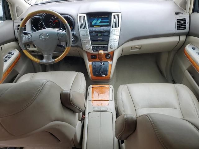 2008 Lexus RX 350