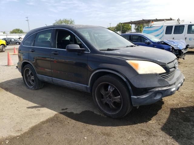 2007 Honda CR-V LX