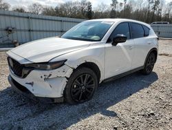 Salvage cars for sale at Augusta, GA auction: 2023 Mazda CX-5