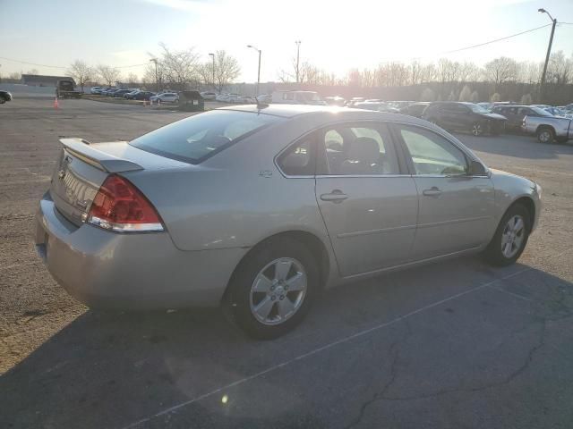 2008 Chevrolet Impala LT