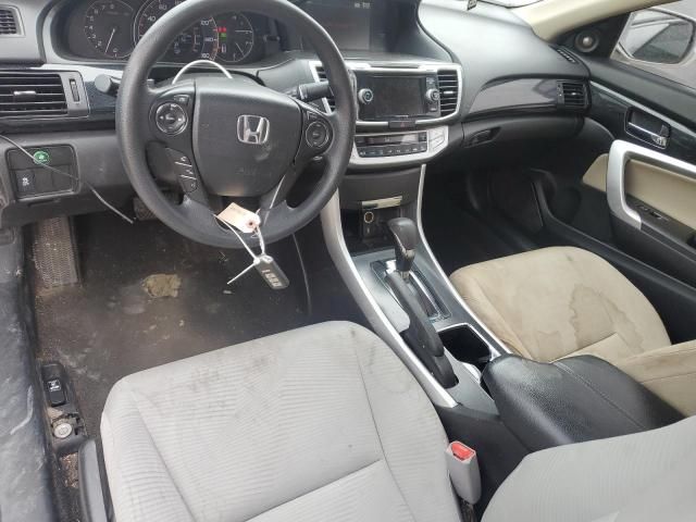 2013 Honda Accord EX