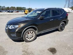 Vehiculos salvage en venta de Copart Dunn, NC: 2017 Nissan Rogue S