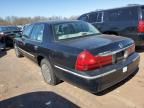 2004 Mercury Grand Marquis GS