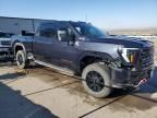 2024 GMC Sierra K2500 AT4