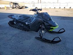 Salvage motorcycles for sale at Littleton, CO auction: 2024 Skidoo Summit X E