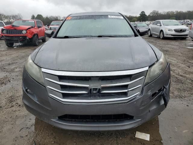 2010 Honda Accord Crosstour EX