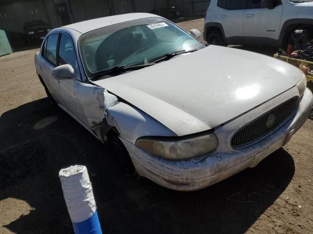 2004 Buick Lesabre Custom