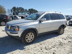 Volvo salvage cars for sale: 2008 Volvo XC90 3.2