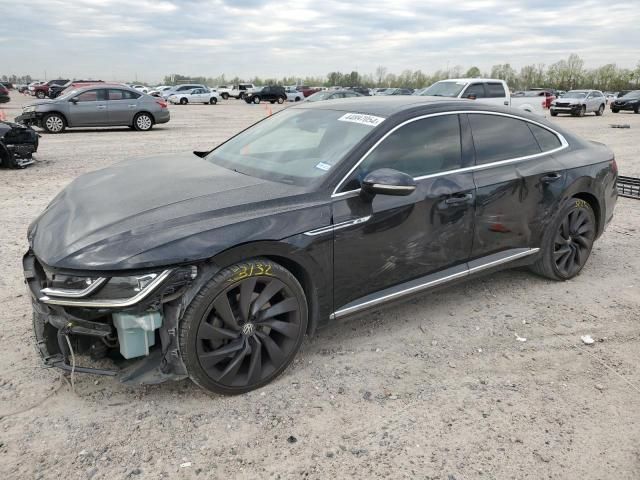 2019 Volkswagen Arteon SEL