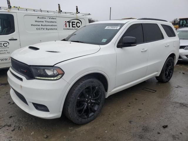 2019 Dodge Durango GT