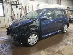 Scion salvage cars for sale: 2006 Scion XA