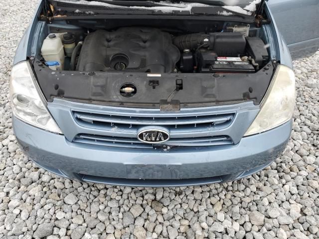 2010 KIA Sedona LX