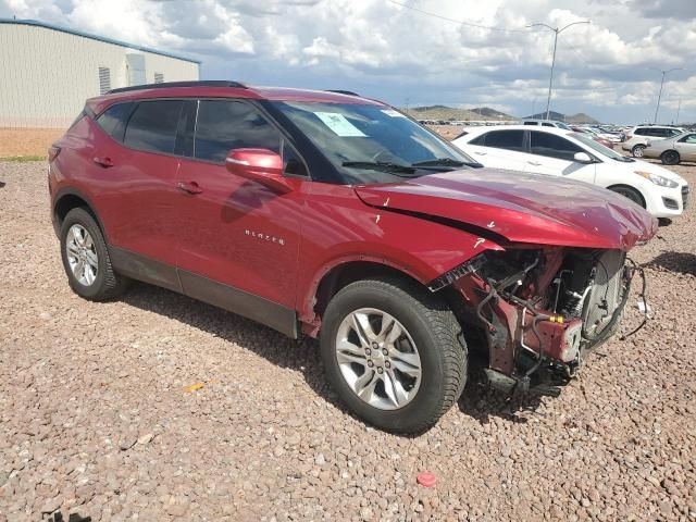 2020 Chevrolet Blazer 2LT