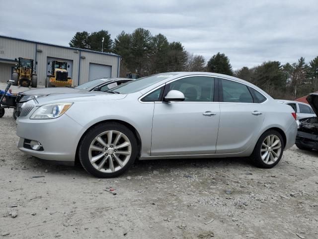 2016 Buick Verano