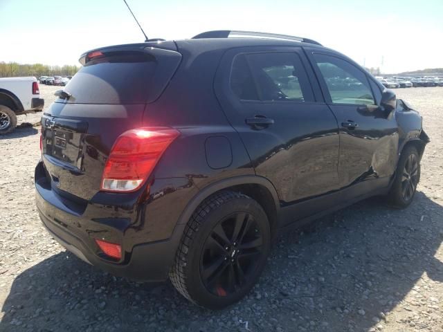 2020 Chevrolet Trax 1LT