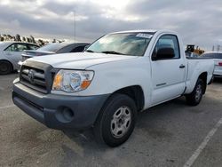 Toyota salvage cars for sale: 2010 Toyota Tacoma