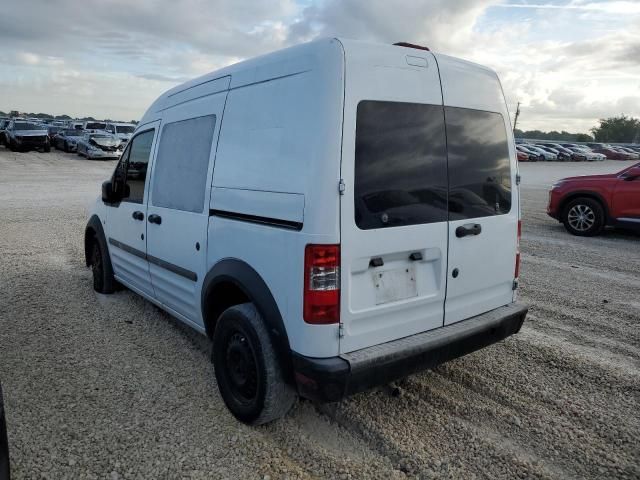 2012 Ford Transit Connect XL