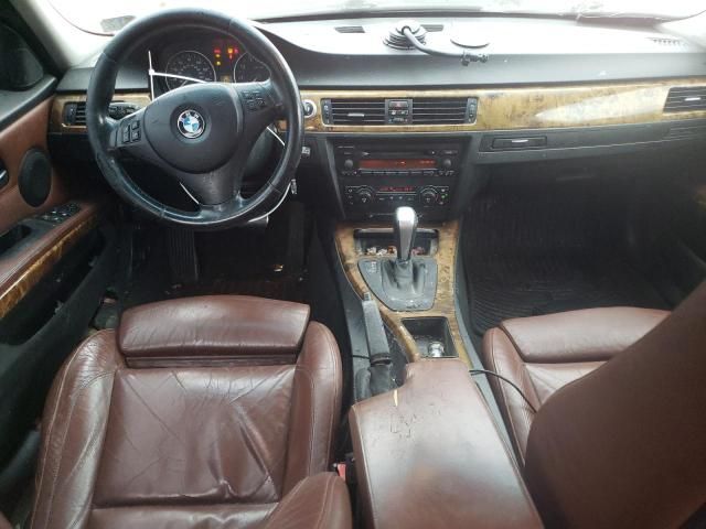 2006 BMW 325 XI