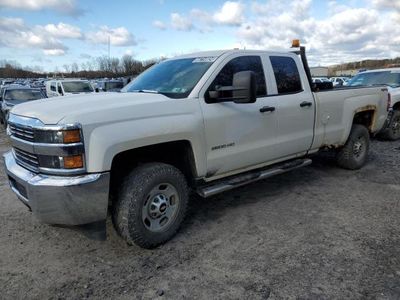 2015 Chevrolet Silverado K2500 Heavy Duty for sale in Duryea, PA