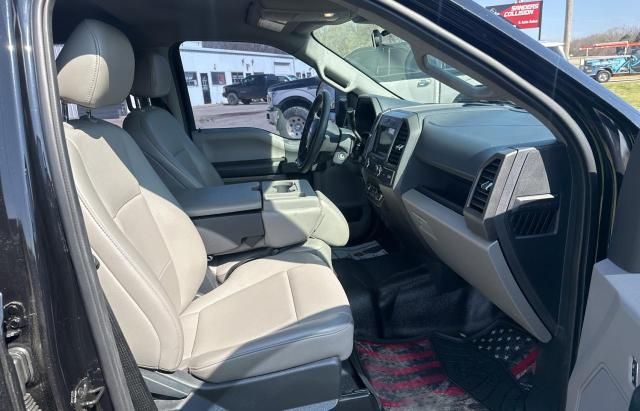 2022 Ford F250 Super Duty