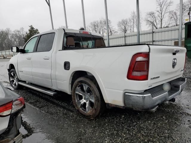 2019 Dodge 1500 Laramie