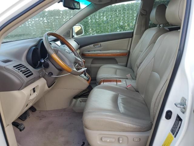 2008 Lexus RX 350