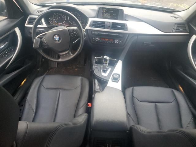 2014 BMW 320 I Xdrive