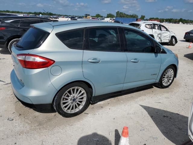 2014 Ford C-MAX SE