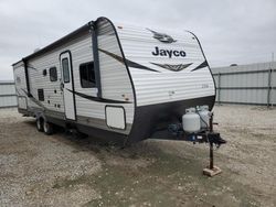 Camiones dañados por granizo a la venta en subasta: 2019 Jayco Trailer