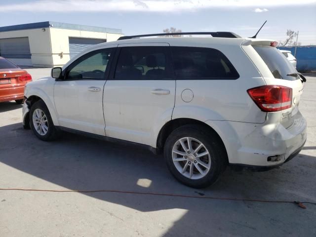 2014 Dodge Journey SXT