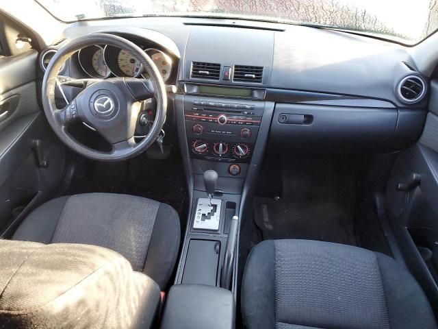 2008 Mazda 3 I