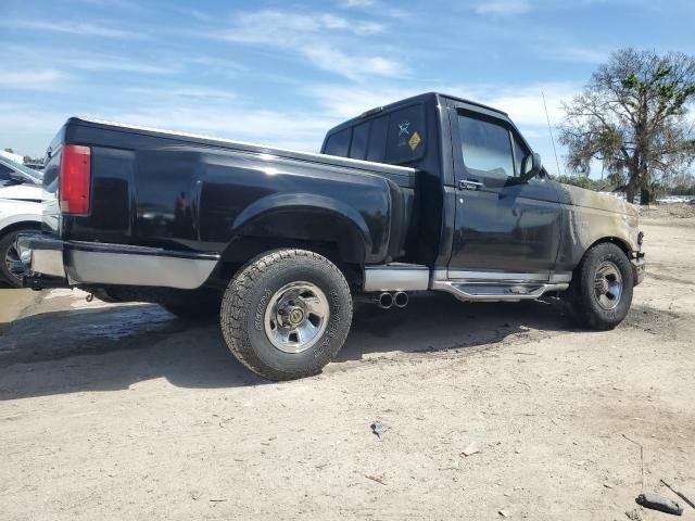 1994 Ford F150