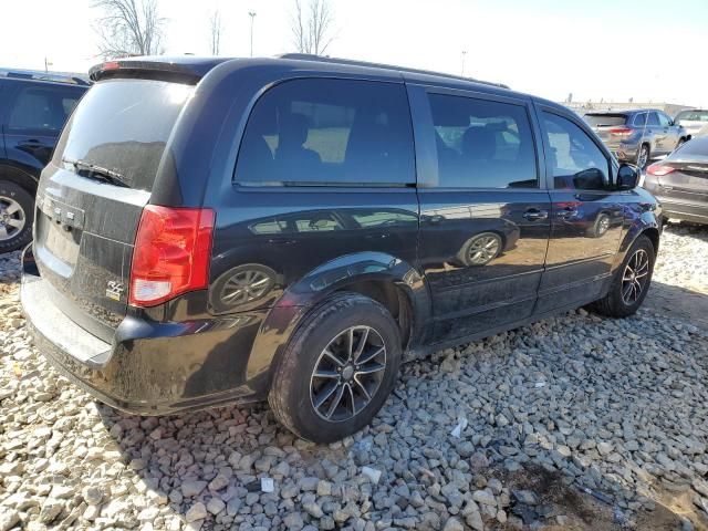 2016 Dodge Grand Caravan R/T