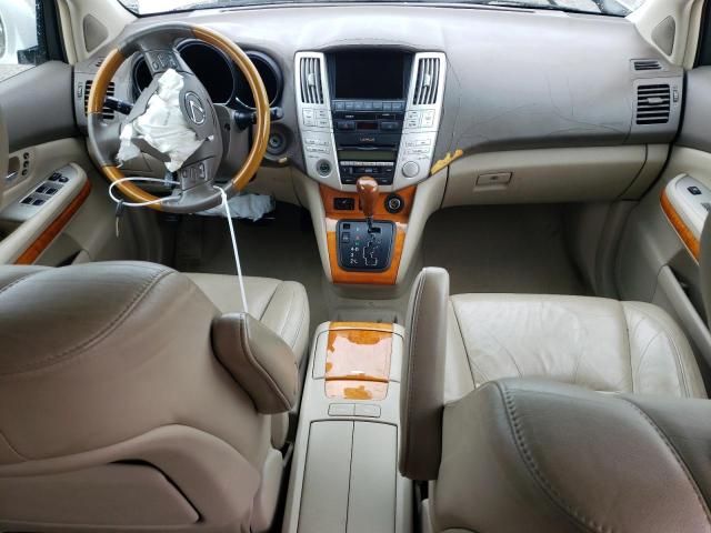 2009 Lexus RX 350