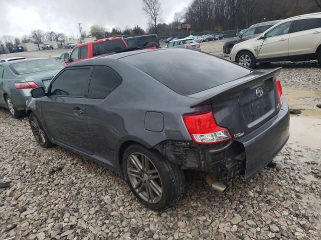 2012 Scion TC