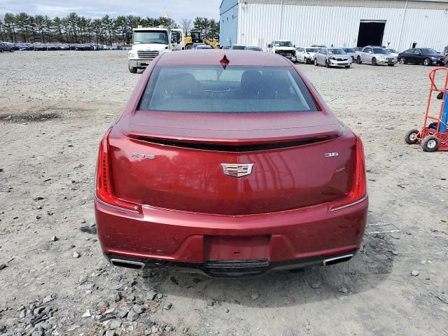 2019 Cadillac XTS Luxury