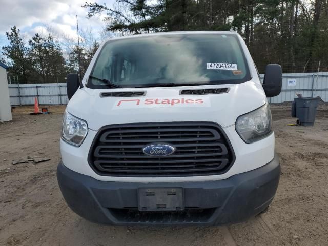 2015 Ford Transit T-250