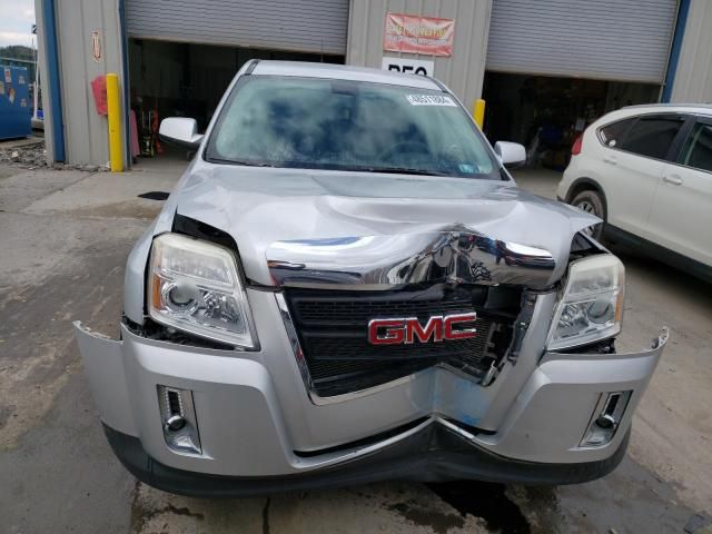 2011 GMC Terrain SLE