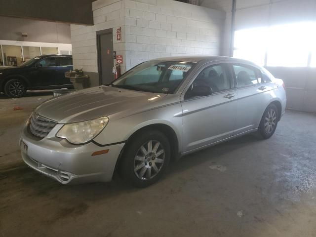 2009 Chrysler Sebring LX