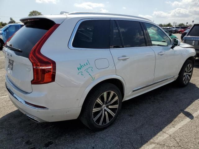 2021 Volvo XC90 T8 Recharge Inscription