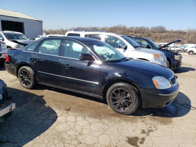 2006 Ford Five Hundred SEL