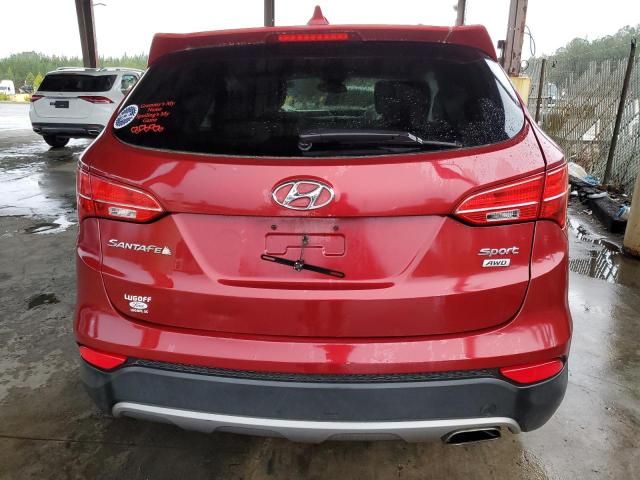 2014 Hyundai Santa FE Sport