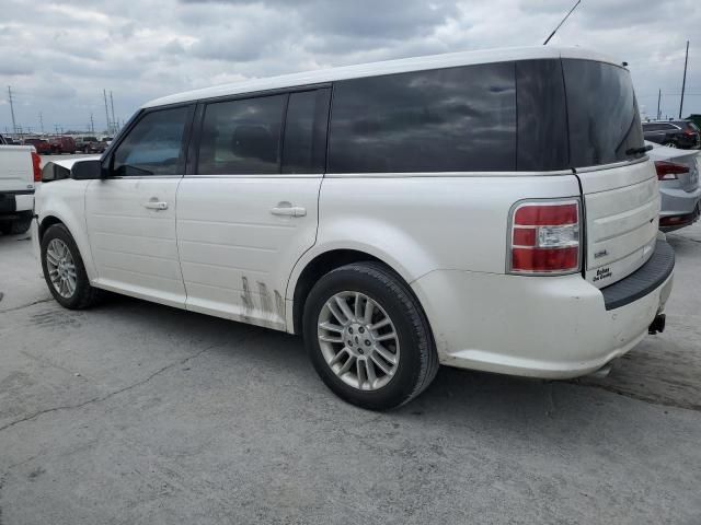 2013 Ford Flex SEL