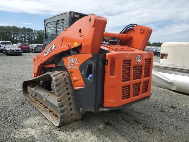 2020 Kubota SVL